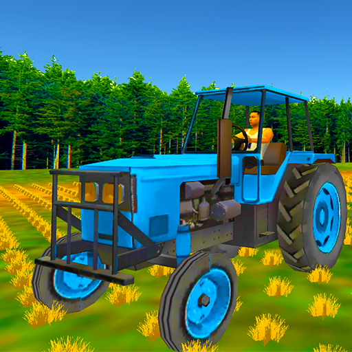Farming Simulator icon
