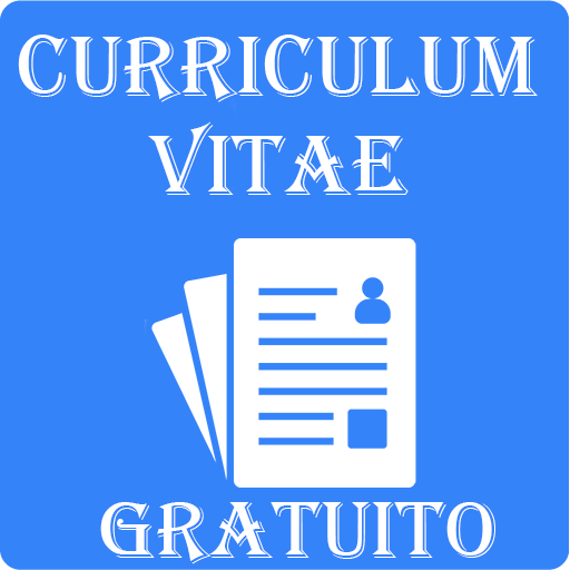 Curriculum Vitae icon