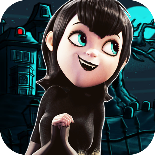 Transvania : Adventures Drive Car icon