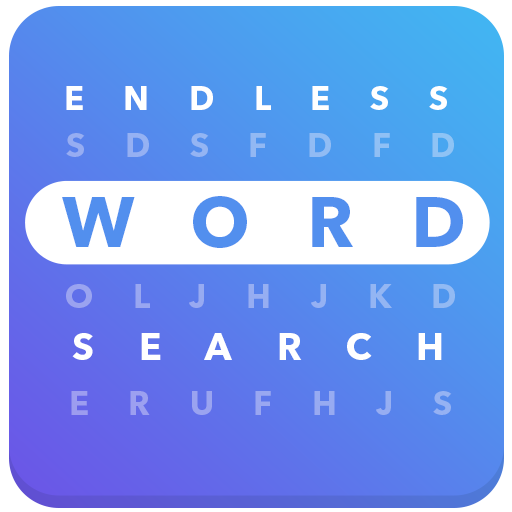 Word Search Free icon