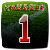 Football Manager 1 icon