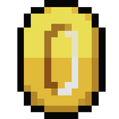 Coin Up icon