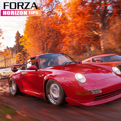 Forza 4 Guide icon