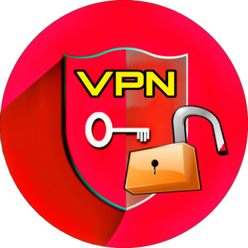 Capsule VPN - A Strong VPN иконка