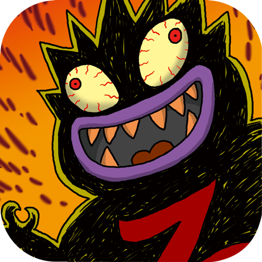 ZOMBIES PARADISE icon