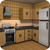 Мебель для Майнкрафта иконка