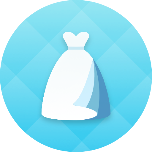 InDelight : Virtual Wedding Dress Try-On 2019 icon