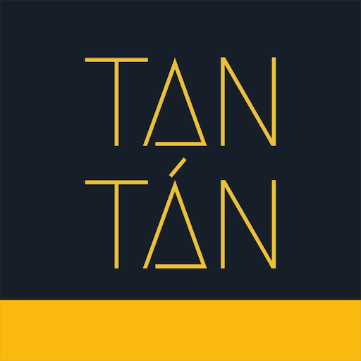 Tan-Tán أيقونة