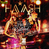 Ha Ash Musica&amp;Letras icon