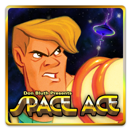Space Ace icon