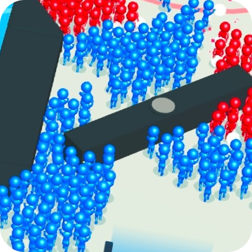 Mob Clash Control icon