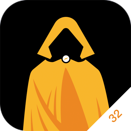 App Cape Plugin 32bit icon