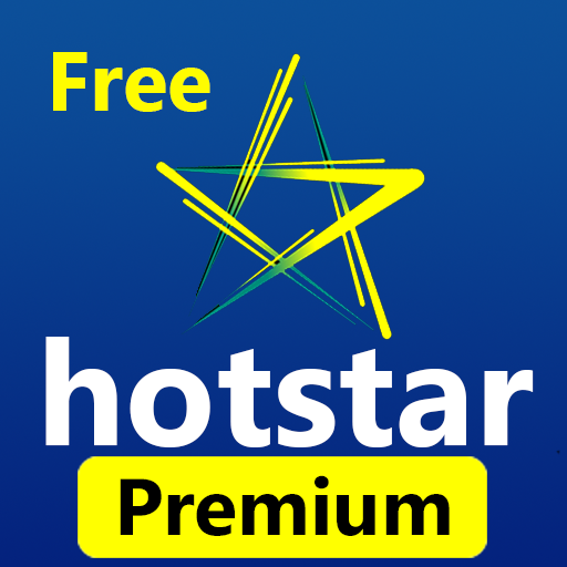 Hotstar app  - Free Hotstar TV Guide 2021 icon