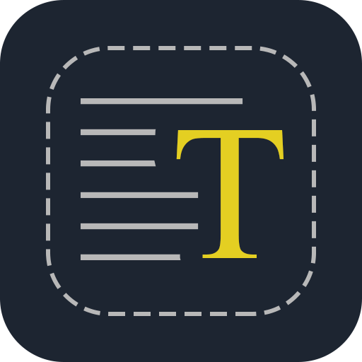 Copy Text On Screen icon