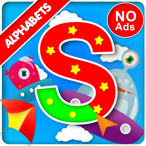 ABCD for Kids: Kids ABC Games Preschoolers icon