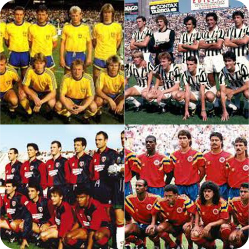 football game - Quiz 2020 icon