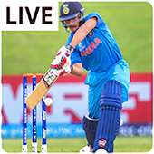 Live Cricket TV Streaming (info)