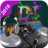 Dj Splash Music Mixer icon