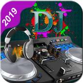 Dj Splash Music Mixer on 9Apps