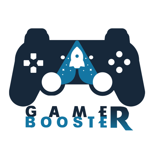 Game Booster Lag Fix Universal icon