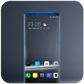 Theme for vivo v7   wallpaper icon