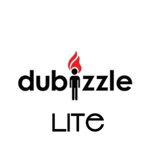 دوبيزل لايت - dubizzle lite иконка