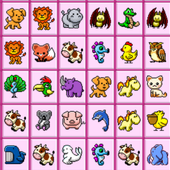 Animal Connect 2003 icon
