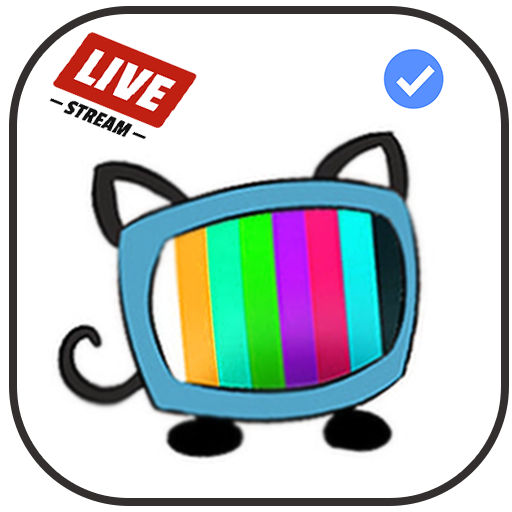 NEW GATO TV INTERNACIONALES Informacion icon