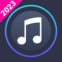 Music Player: Play Mp3 Music