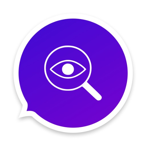 Wa Recorder: Online Tracker icon