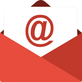 Inbox for Gmail App icon