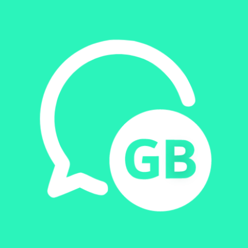 GB Washatsapp 2023 version apk icon