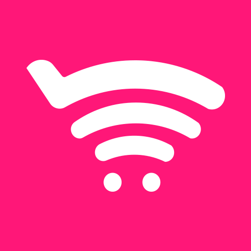 Taki - seu aplicativo de compras. icon