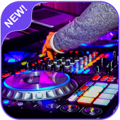 Virtual Pro Dj Mixer icon