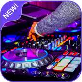 Virtual Pro Dj Mixer on 9Apps
