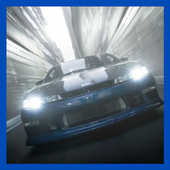 Traffic Rusher icon