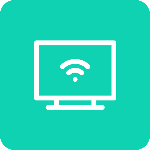 Hisense Screen Mirroring : Smart Share Cast Screen icon