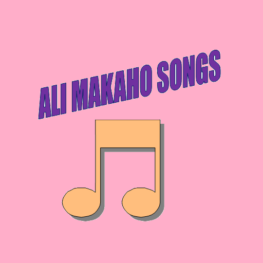 Ali Makaho Songs icon