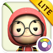 Talking Bugy Ladybug Lite icon