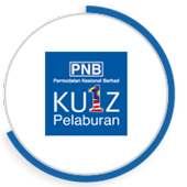 Kuiz Pelaburan PNB icon