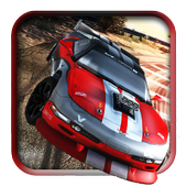 Car Racing : Furious Drift icon