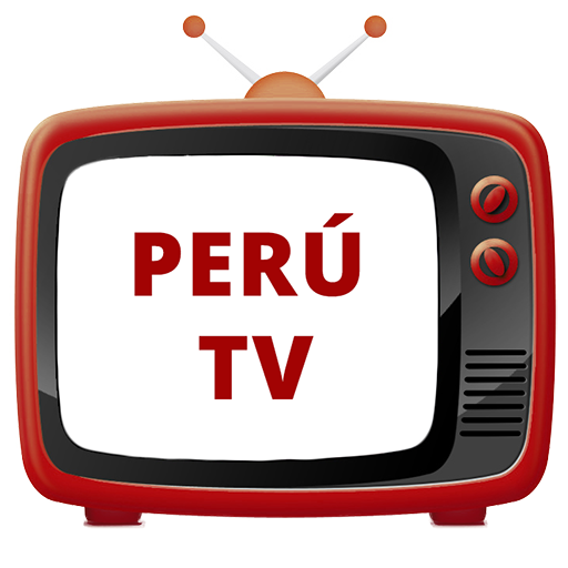 TV PERUANA - Perú TV Player icon