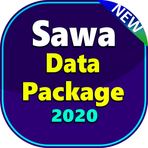 All Sawa Data Package icon