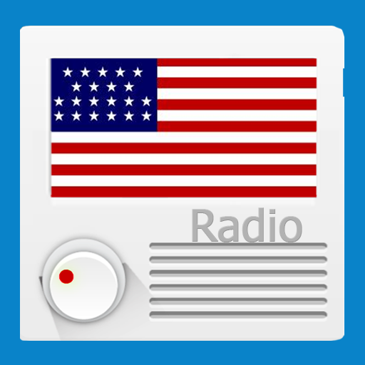 USA Radio Stations icon