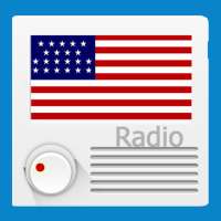 USA Radio Stations on 9Apps