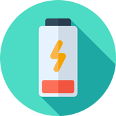 Battery Life-Care Pro 2017 icon