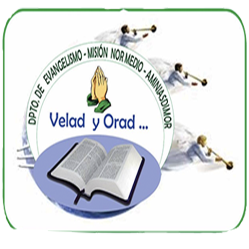 Radio Velad y Orad icon