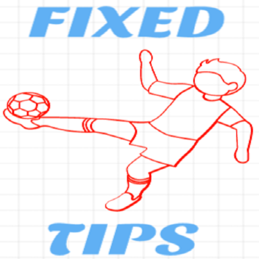 Fixed Matches Tips icon