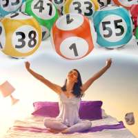 Dream to Win the Lottery: numbers premonition on 9Apps