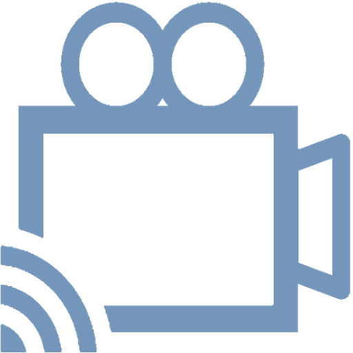 Live cast - IP webbkamera icon